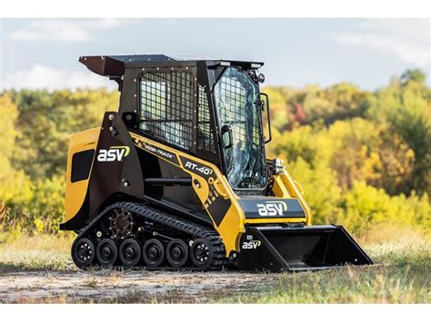 asv rt40 skid steer|asv rt40 for sale.